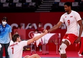 Historia lubi się powtarzać. Polscy siatkarze przegrywają w ćwierćfinale igrzysk olimpijskich 
