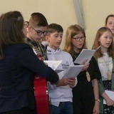 Dzień wspólnoty wakacyjnych oaz w kościele NSPJ w Bielsku-Białej - 2021