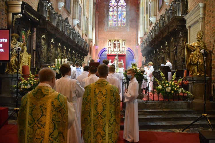 Oaza LSO DT we Wrocławiu