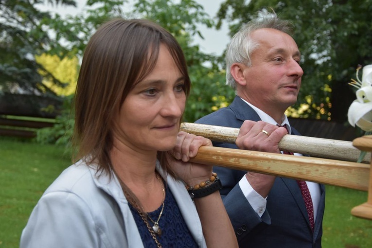 Uroczystości odpustowe w Spytkowicach