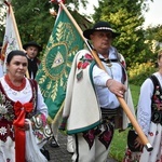 Uroczystości odpustowe w Spytkowicach