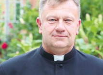 Proboszcz katedry podkreśla ogólnodiecezjalny charakter fromborskich uroczystości odpustowych.