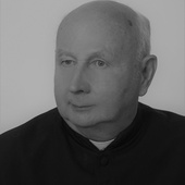 Zmarł kapłan