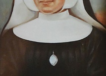 ▲	Siostra Maria Edelburgis.