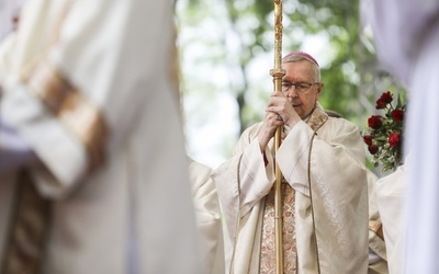 Chodzi o to, by odkryć, czego Bóg oczekuje od uczniów Chrystusa