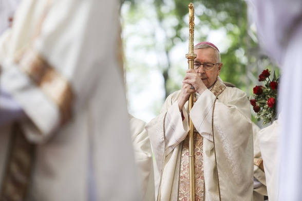 Chodzi o to, by odkryć, czego Bóg oczekuje od uczniów Chrystusa