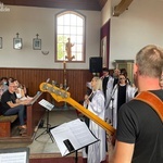 Gospel w Gwieździnie