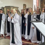 Gospel w Gwieździnie