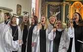 Gospel w Gwieździnie