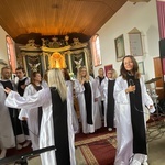 Gospel w Gwieździnie