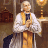 Św. Jan Maria Vianney