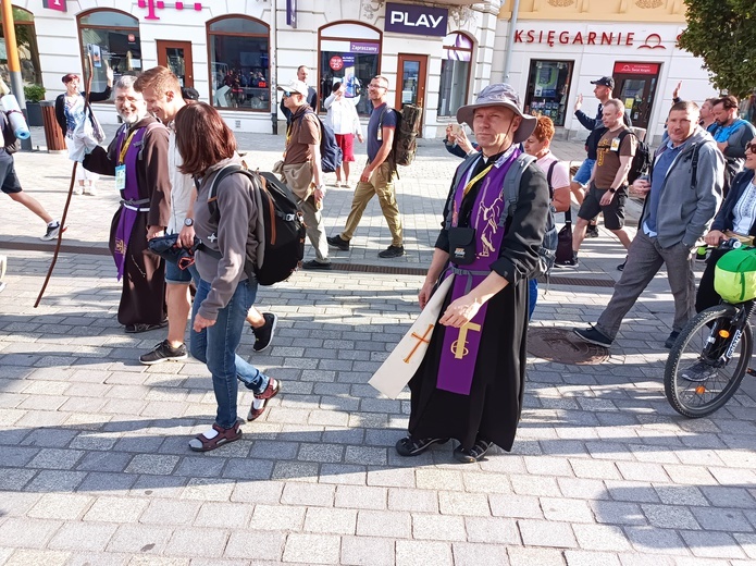 43. Pielgrzymka Lubelska