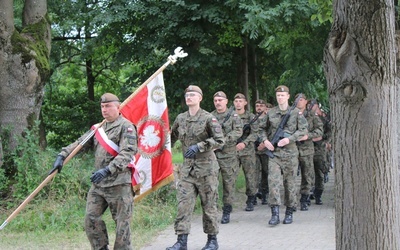 Łopacin. Czy nie brakuje nam brylantów?