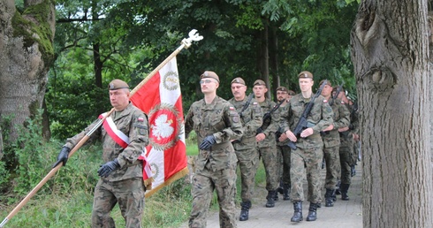 Łopacin. Czy nie brakuje nam brylantów?