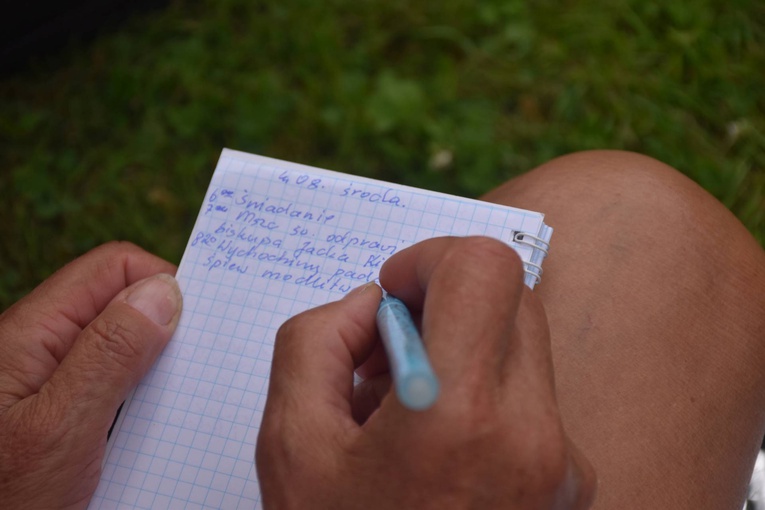 PPW2021. Trzebnica - Jaksonowice (dzień 2)