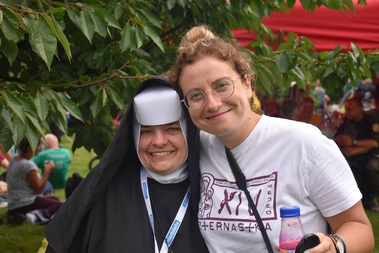 PPW2021. Trzebnica - Jaksonowice (dzień 2)