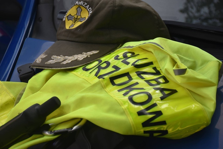 PPW2021. Trzebnica - Jaksonowice (dzień 2)