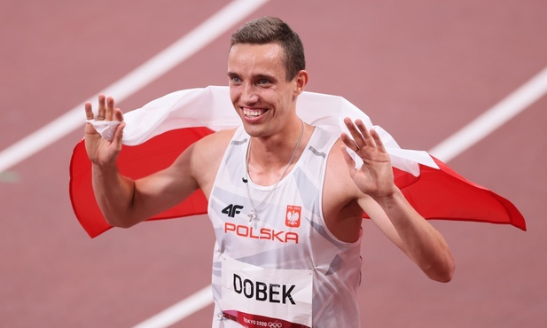 Dobek: To wielki sukces i wielka motywacja
