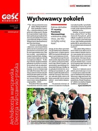Gość Warszawski 31/2021