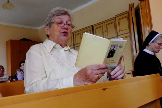 Skoczowska Rodzina bł. Edmunda w przedzień 150. rocznicy jego śmierci