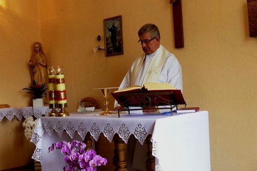 Skoczowska Rodzina bł. Edmunda w przedzień 150. rocznicy jego śmierci