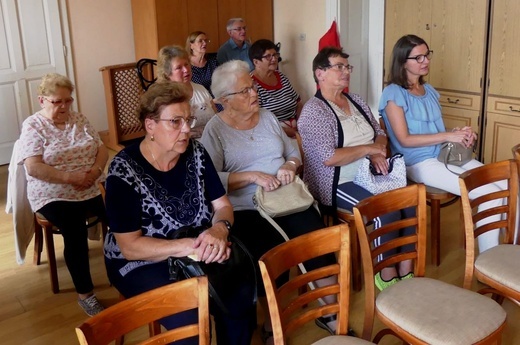 Skoczowska Rodzina bł. Edmunda w przedzień 150. rocznicy jego śmierci