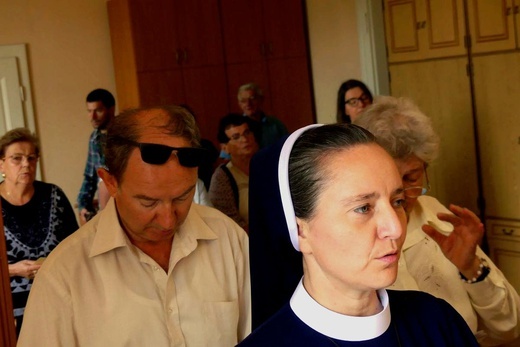 Skoczowska Rodzina bł. Edmunda w przedzień 150. rocznicy jego śmierci