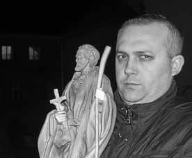 Zmarł ks. Piotr Bulczak CR