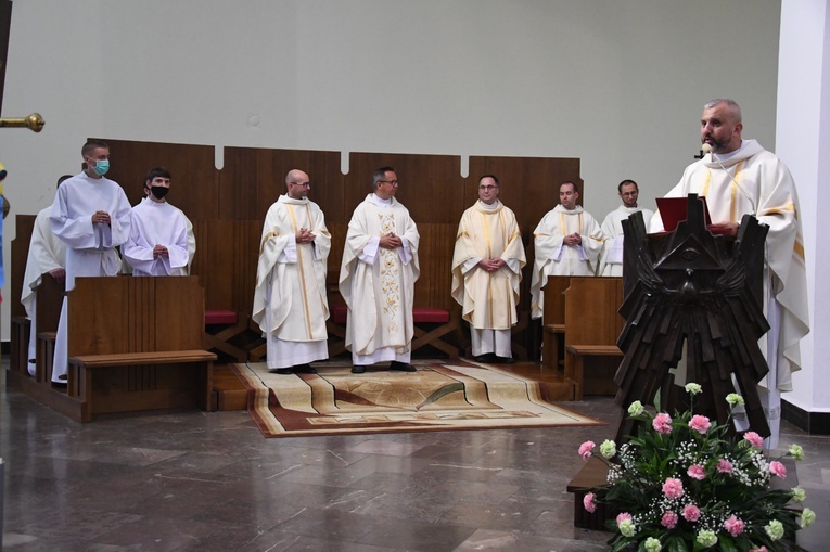 41. Piesza Pielgrzymka Krakowska zmierza już na Jasną Górę