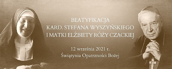Rekolekcje przed beatyfikacją kard. Stefana Wyszyńskiego i m.... -  info.wiara.pl
