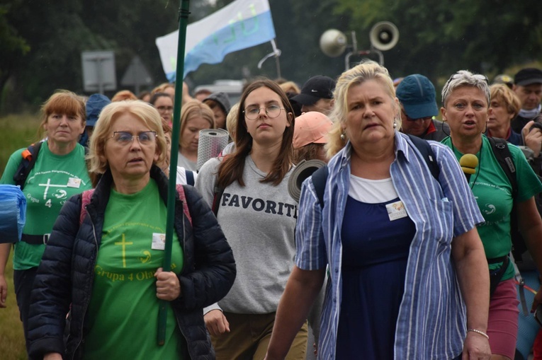 PPW2021.Oleśnica - Bierutów (dzień 3)