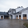 Apel pilskiego hospicjum