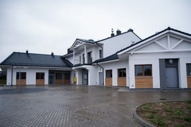 Apel pilskiego hospicjum