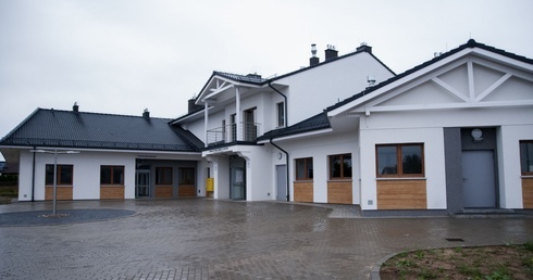 Apel pilskiego hospicjum