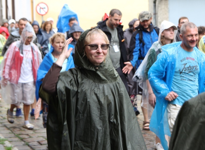 PPW2021. Bierutów cz. 1 (dzień 3)