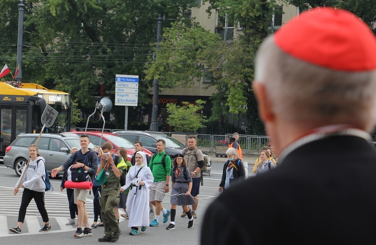 WAPM już na szlaku!