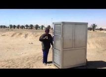 Namib Desert