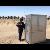 Namib Desert