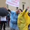 Abp Jędraszewski: Módlcie się, żeby nasza ojczyzna budowała na Bogu, bo tylko wtedy się ostanie