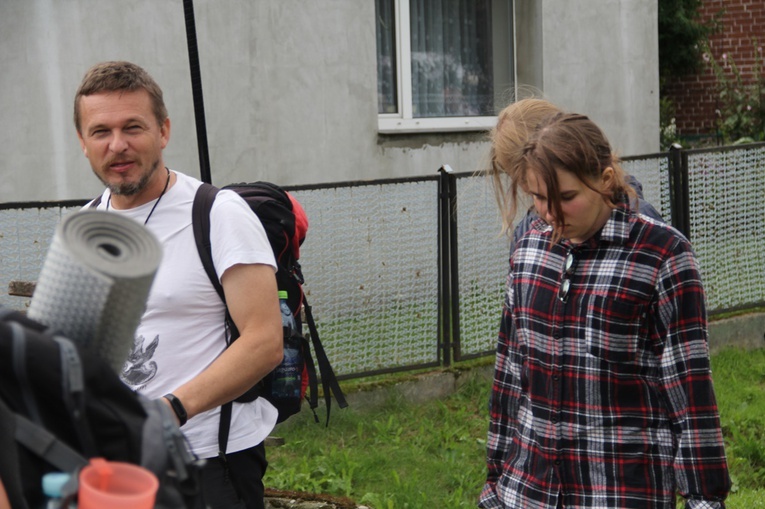 PPW2021. Namysłów - Siemysłów (dzień 4)