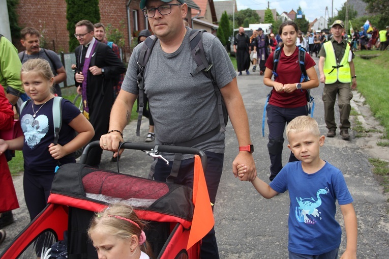 PPW2021. Namysłów - Siemysłów (dzień 4)