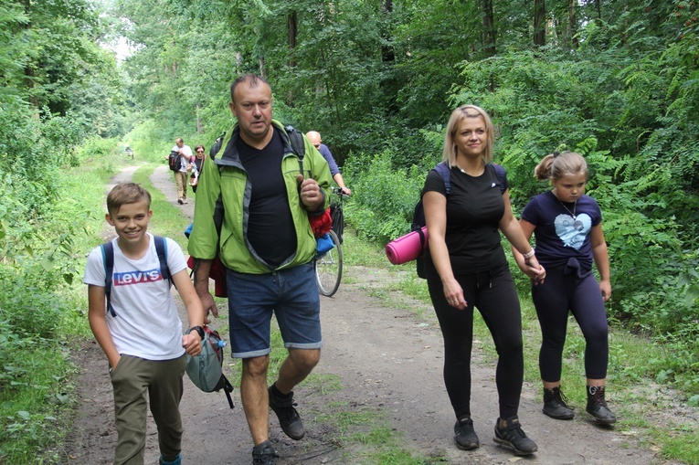 PPW2021. Namysłów - Siemysłów (dzień 4)