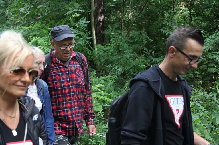 PPW2021. Namysłów - Siemysłów (dzień 4)