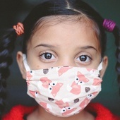 USA: Gwałtownie rośnie liczba ciężko chorych dzieci zakażonych wariantem Delta koronawirusa