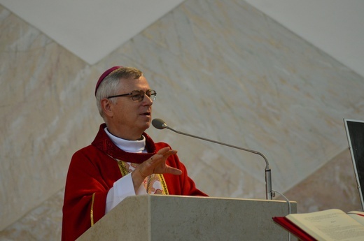 Wakacyjne rekolekcje oazowe 