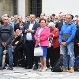 U Pana Jezusa Przemienionego
