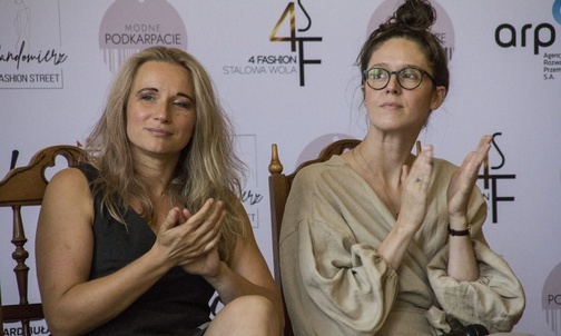 Wystartował Nadwiślański Fashion Week