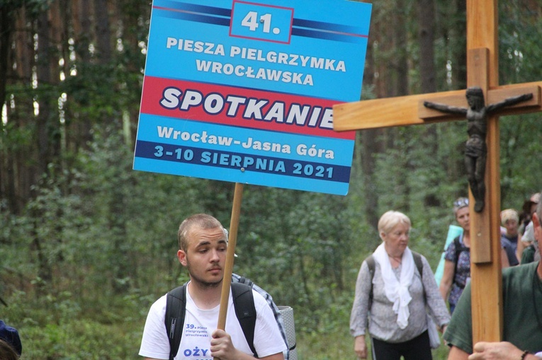 PPW2021. Siemysłów - Wierzbica Górna (dzień 4)