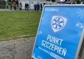 Mobilne punkty szczepień w parafiach