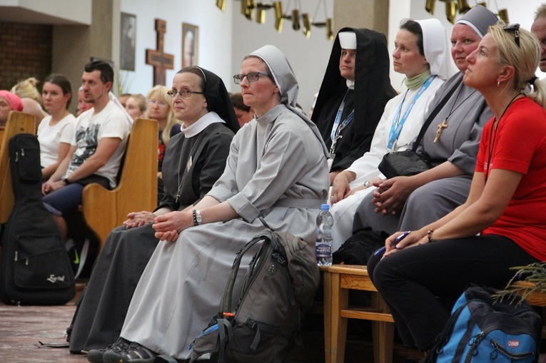 PPW2021. Las za Wołczynem - Kluczbork (dzień 5)